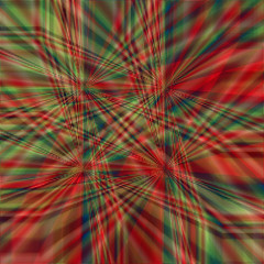 Abstract image, colorful graphics,