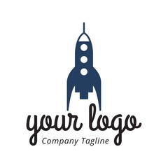 Rocket Logo