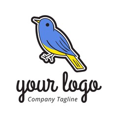 Bird Logo