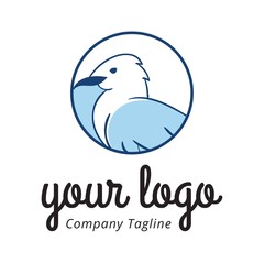 Bird Logo