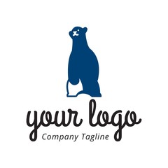 Polar Bear Logo