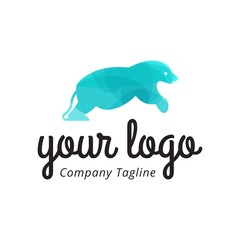 Polar Bear Logo