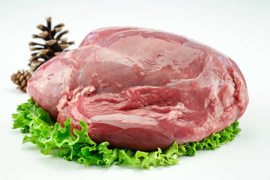 hirschkeule