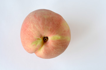 Japanese Peach