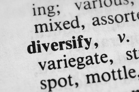 Diversify