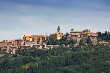 Montepulciano