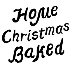 Home Christmas Baked ad