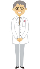 医療関連　院長　医者