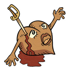 imaginative illustration