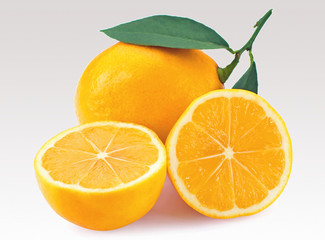 Oranges