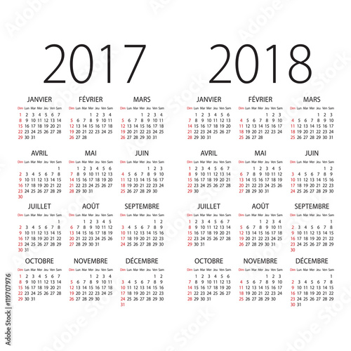 производственный календарь на 2017-2018 