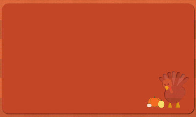 Thanksgiving Background