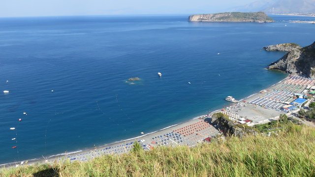 san nicola arcella,calabria