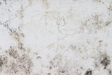 white concrete wall texture