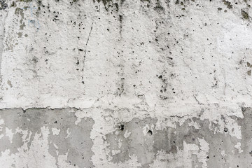 dirty crash grunge concrete wall old paint texture