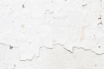 white concrete wall texture