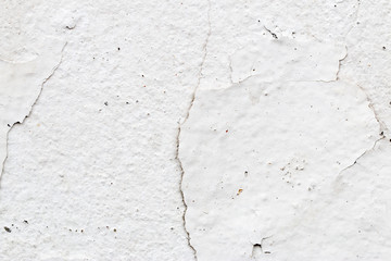 white concrete wall texture