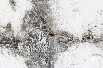 white concrete wall texture