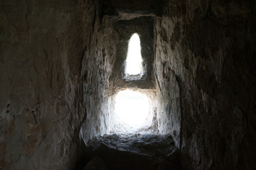 Obraz premium Bendery Fortress Cetatea Tighina in Transnistria, a self governing territory not recognised by United Nations