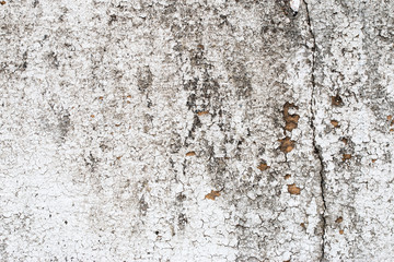 white concrete wall texture