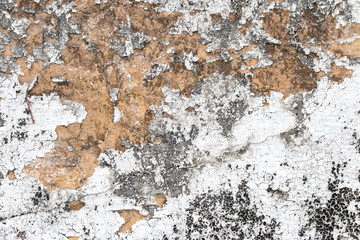 white concrete wall texture