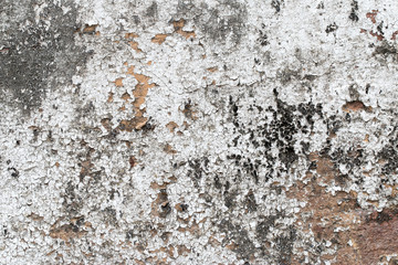 white concrete wall texture
