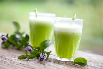 Juicing