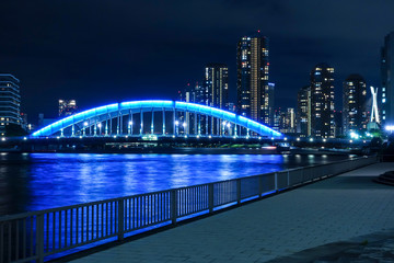 永代橋