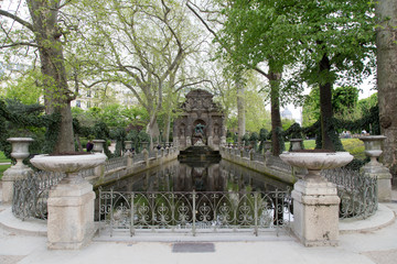 Giardini di Lussemburgo
