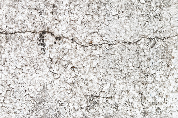 white concrete wall texture