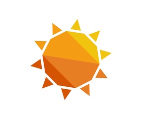 Sun logo