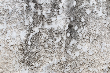white concrete wall texture