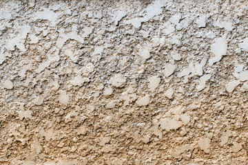 white concrete wall texture