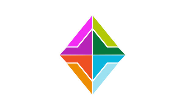 prism color logo