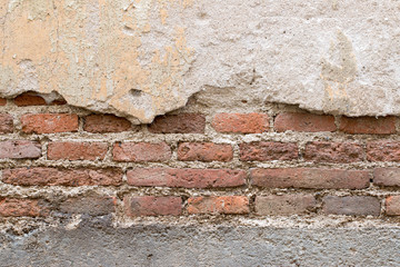 white concrete wall texture