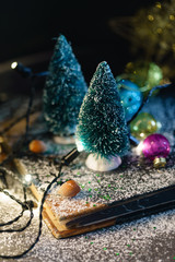 Christmas decoration