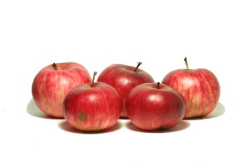Red Apple 9