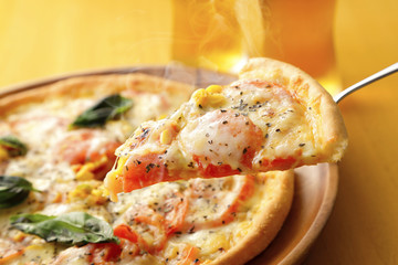 ピザ イメージ　Pizza image