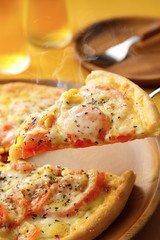 ピザ イメージ　Pizza image