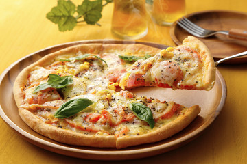 ピザ イメージ　Pizza image