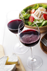 ワイン イメージ　Wine image