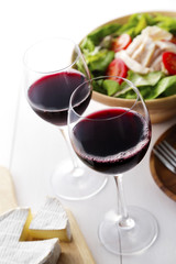 ワイン イメージ　Wine image