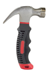 isolated hammer