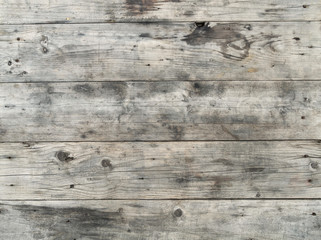 Old wood texture - vintage background