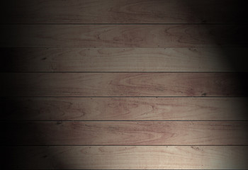 dark wood background 