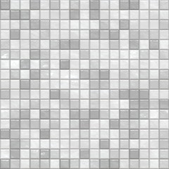 Raster Seamless Ceramic Tiling Texture