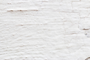 white concrete wall texture