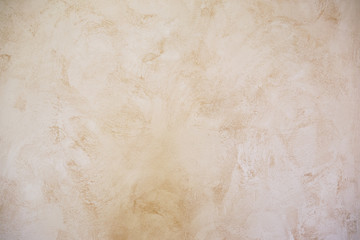 concrete texture with cream color