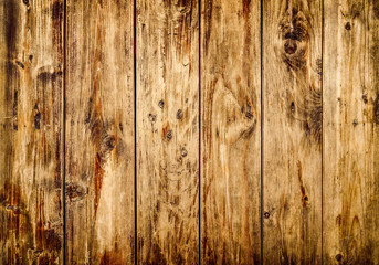 old pine wood texture - Vintage background