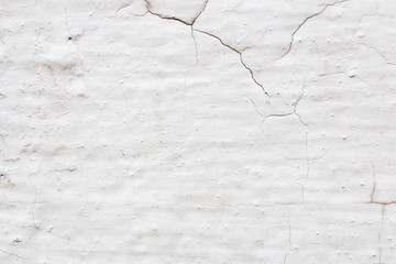 white concrete wall texture